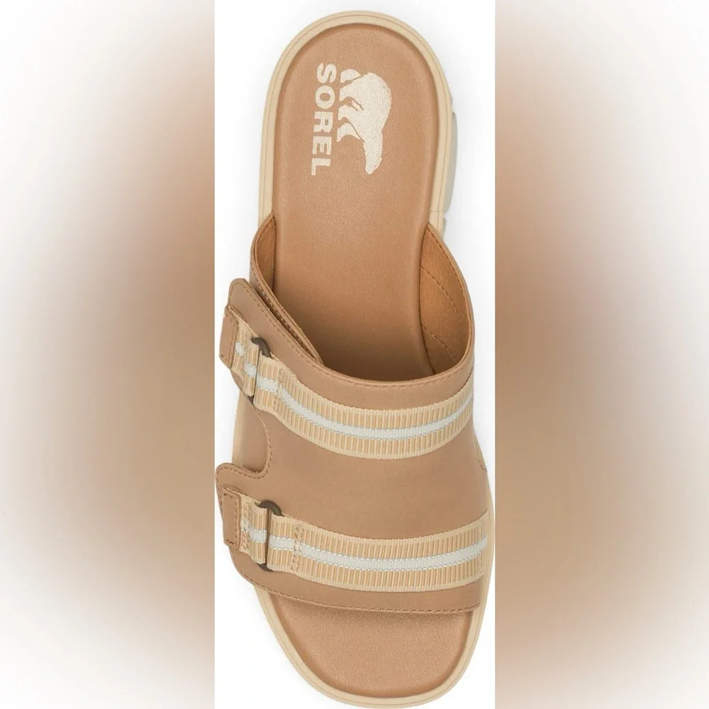 NEW Sorel Sandals